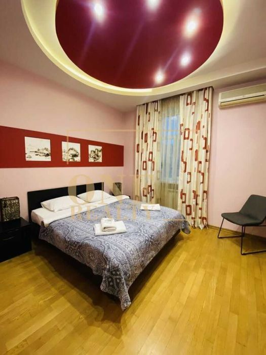 Продаж 3к квартири 63 кв. м ЦЕНТР, ТЦ Гулівер, Бессарабка