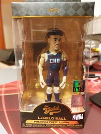 Figurka funko gold nba lamelo ball