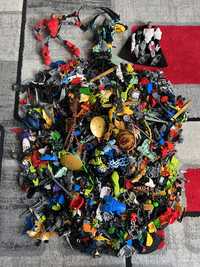 LEGO Ninjago Creator Dreamzzz Bionicle Chima Marvel Hero Factory