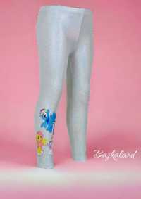 Legginsy leginsy getry kucyki pony rozmiar 110