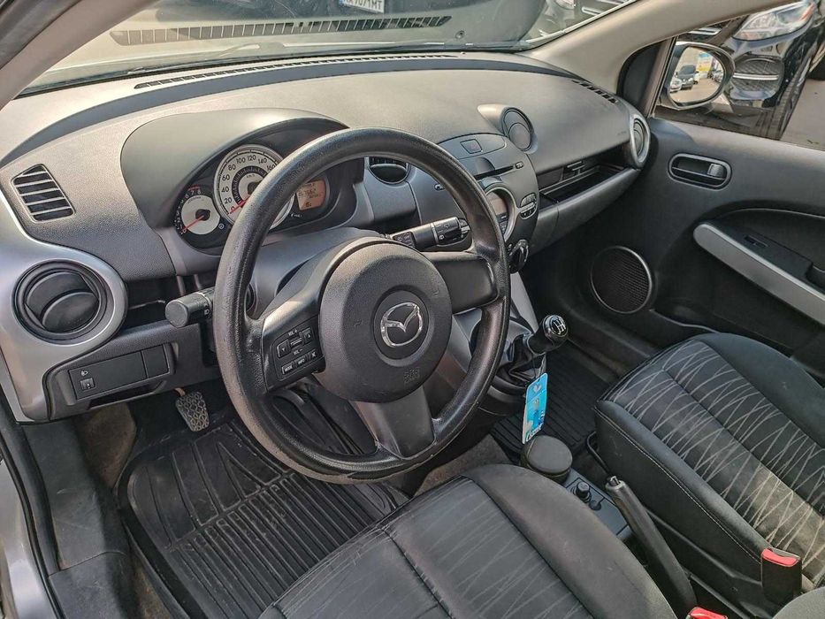 Продам Mazda 2 2007р. #72141