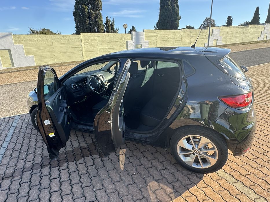 Vendo Renault Clio TCE 1.0 90cv