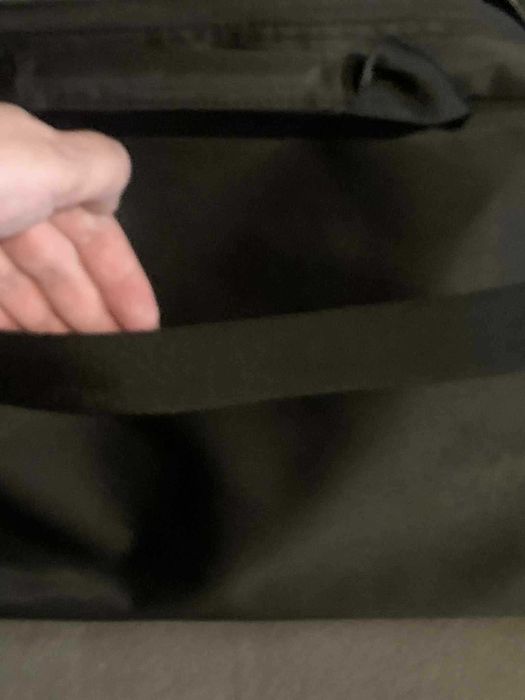 Wittchen torba etui pokrowiec na laptopa 13/14 pianka zamek