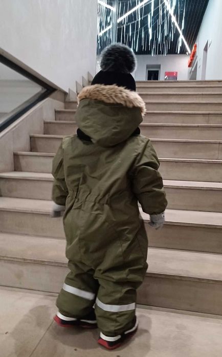 Комбінезо H&M 92