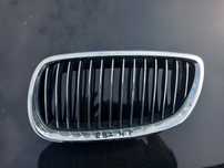 BMW 3 E92 E93 Coupe Cabrio lewa nerka grill atrapa chrom