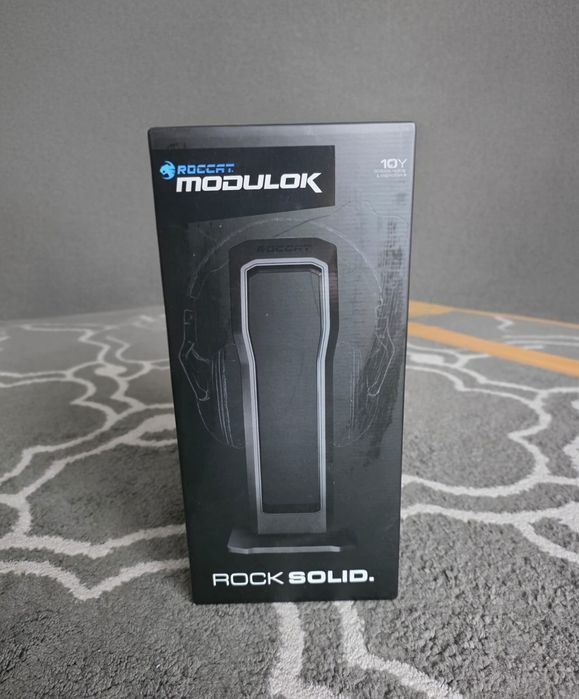 Stojak na słuchawki Roccat MODULOK