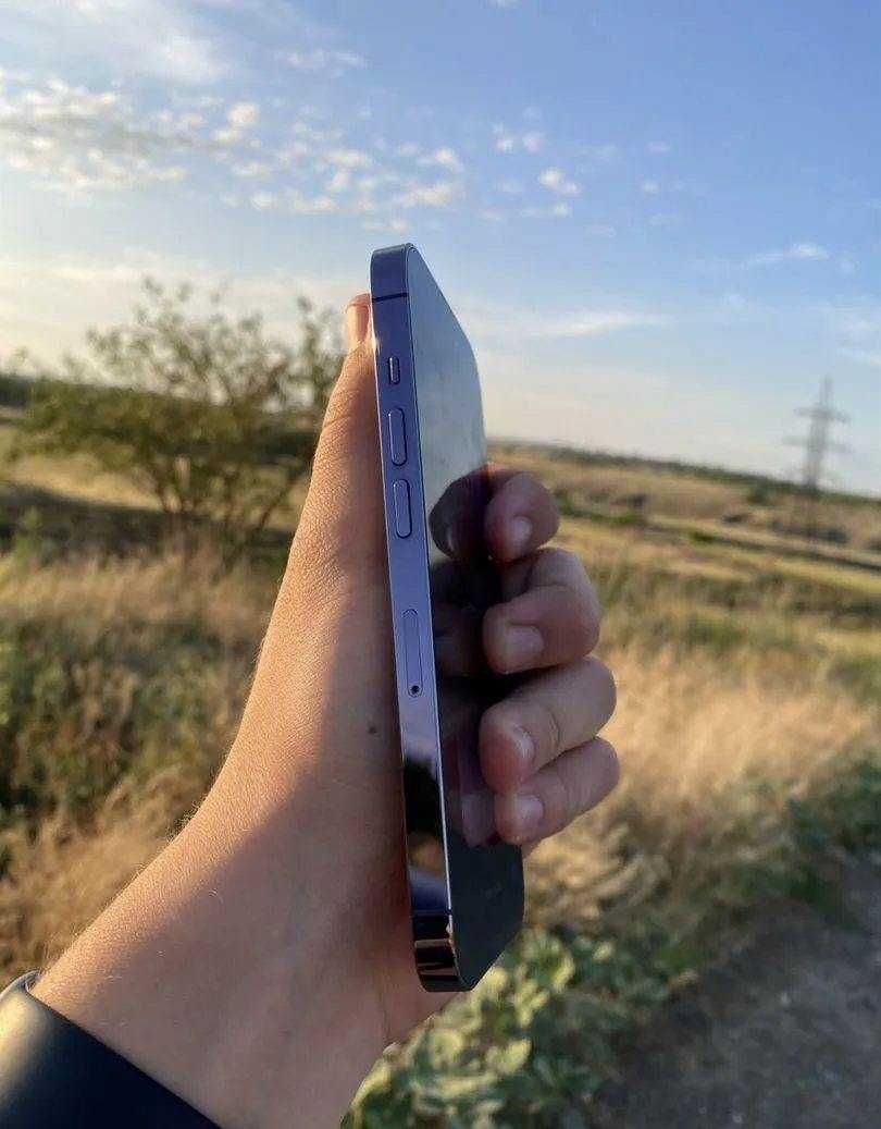 iPhone 14 Pro, 128 ГБ