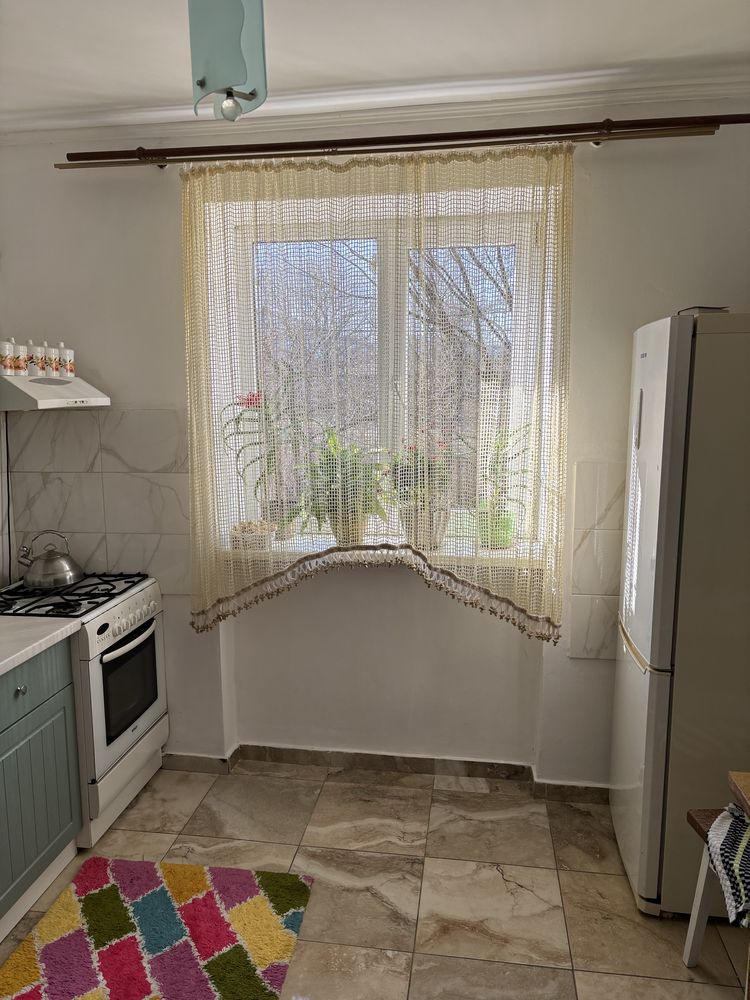 Продаж 3к квартири