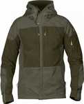 Kurtka Fjallraven Keb Jacket - rozmiar L -  Kolor: Tarmac/Dark Olive