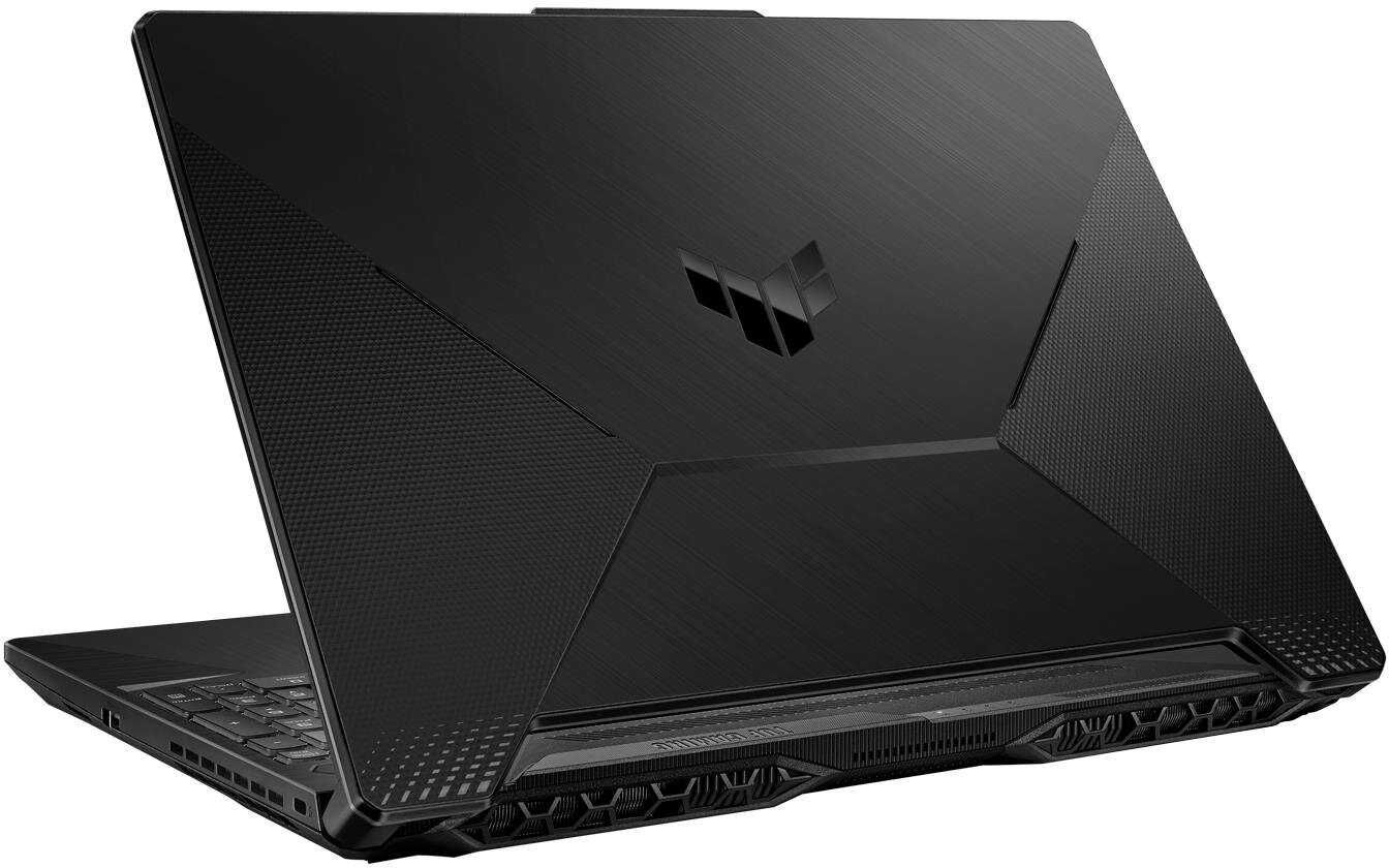 Laptop ASUS TUF Gaming F15 I5-11400 RTX3050