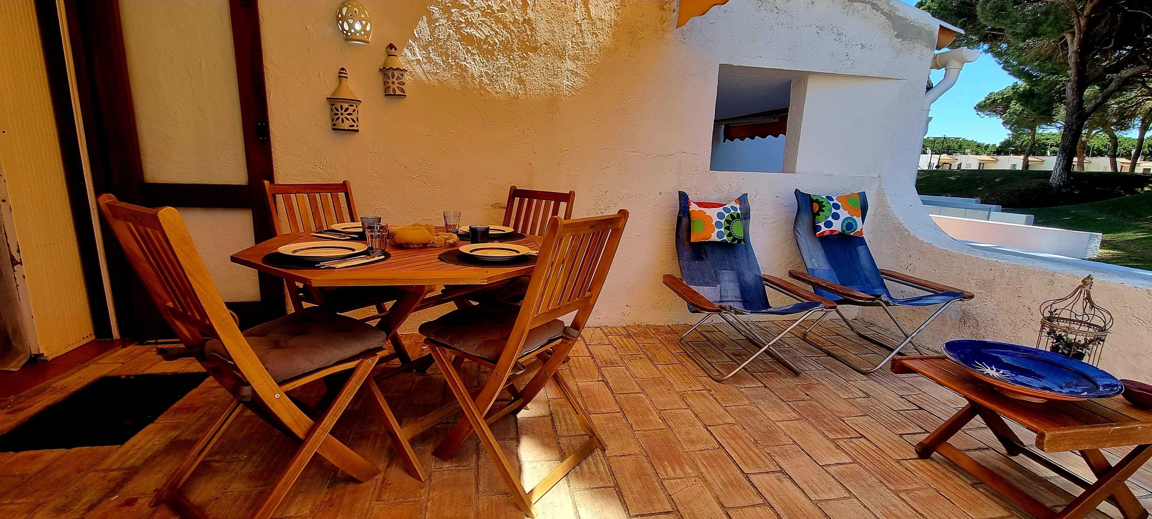 Casa do Fidalgo - Seu Refúgio no Coração do Algarve!