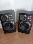 Kolumny Tonsil New mildton 200  stan bdb