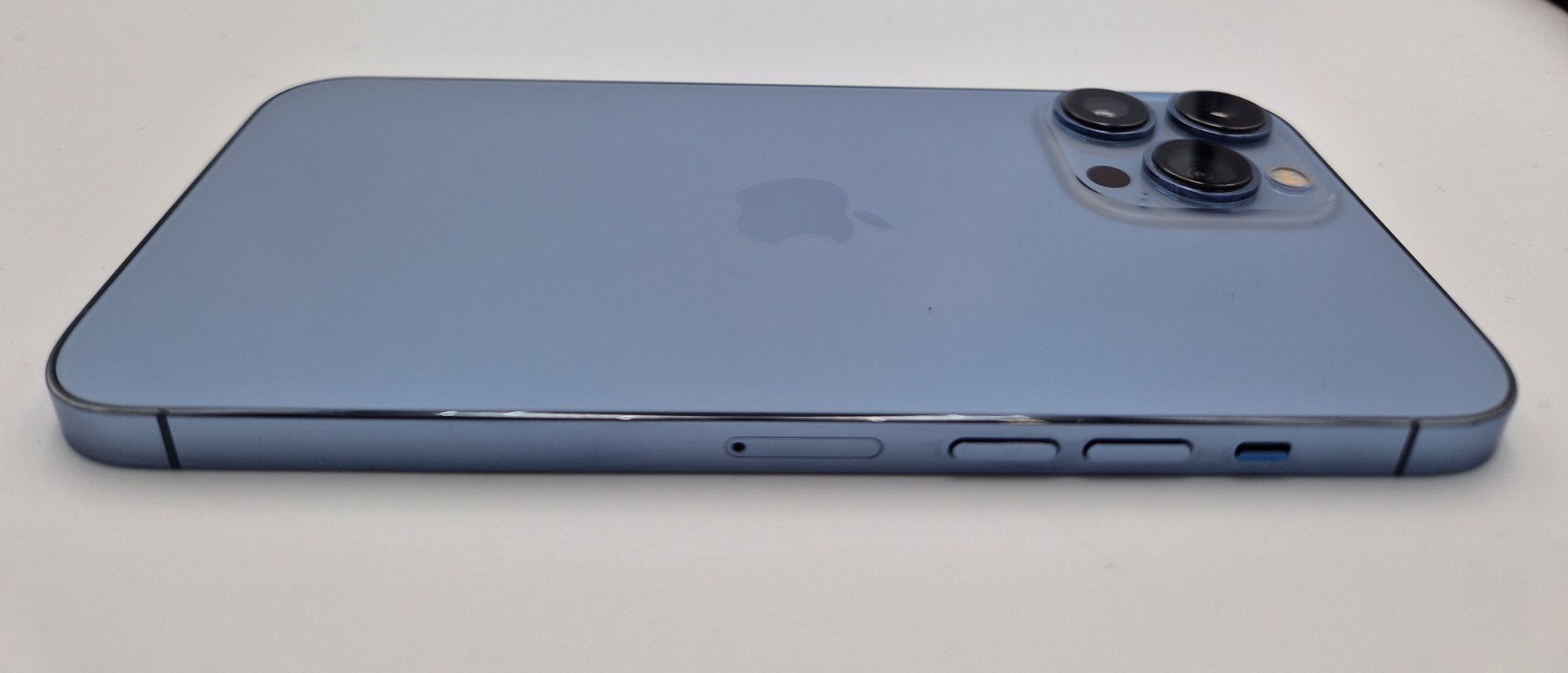 Apple iPhone 13 Pro Max 128GB Niebieski - używany