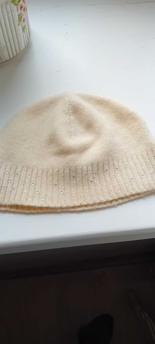 Czapka damska River Island M/L
