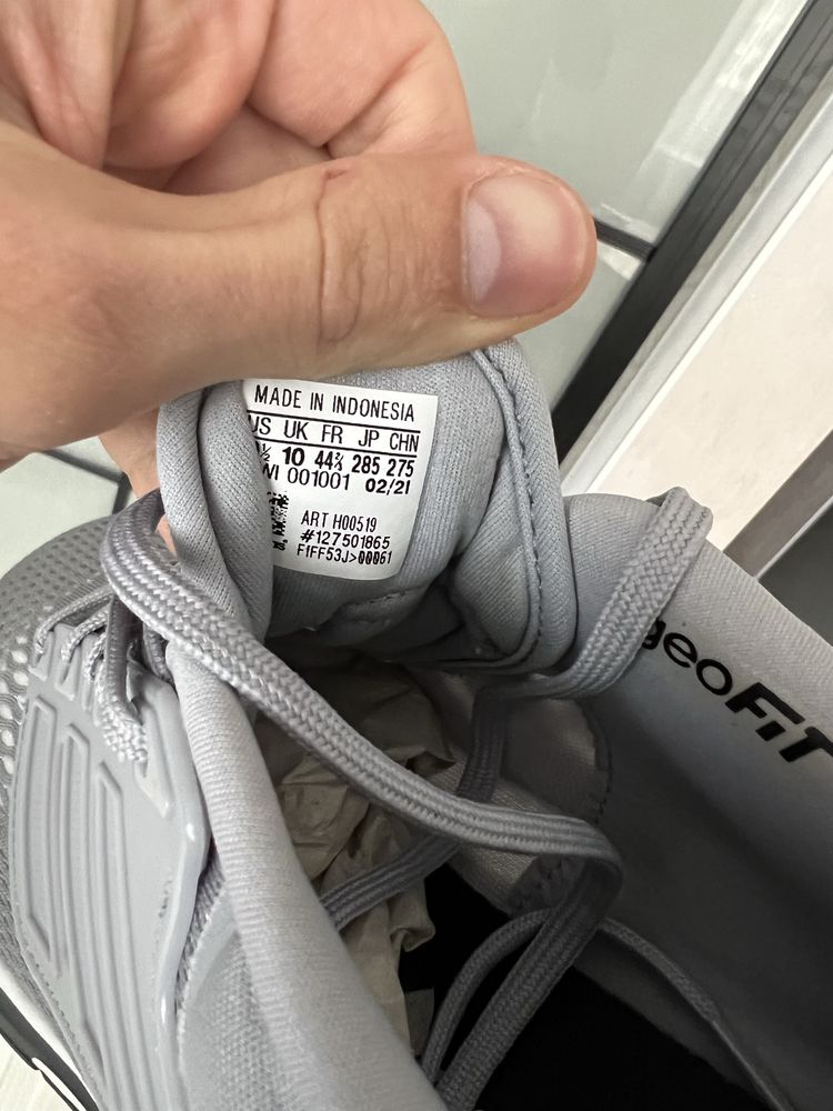 Кросівки Adidas EQ21 Size US10 | 44 New Original