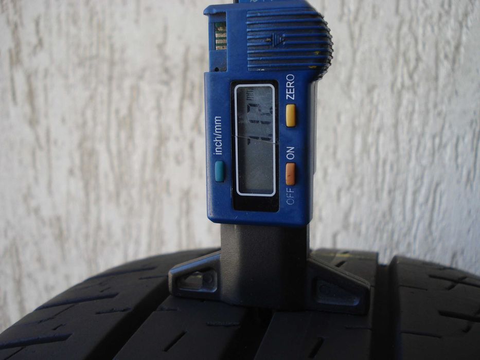 Pirelli Carrier  205/75 r 16 C  2 - sztuki letnie 2022 rok