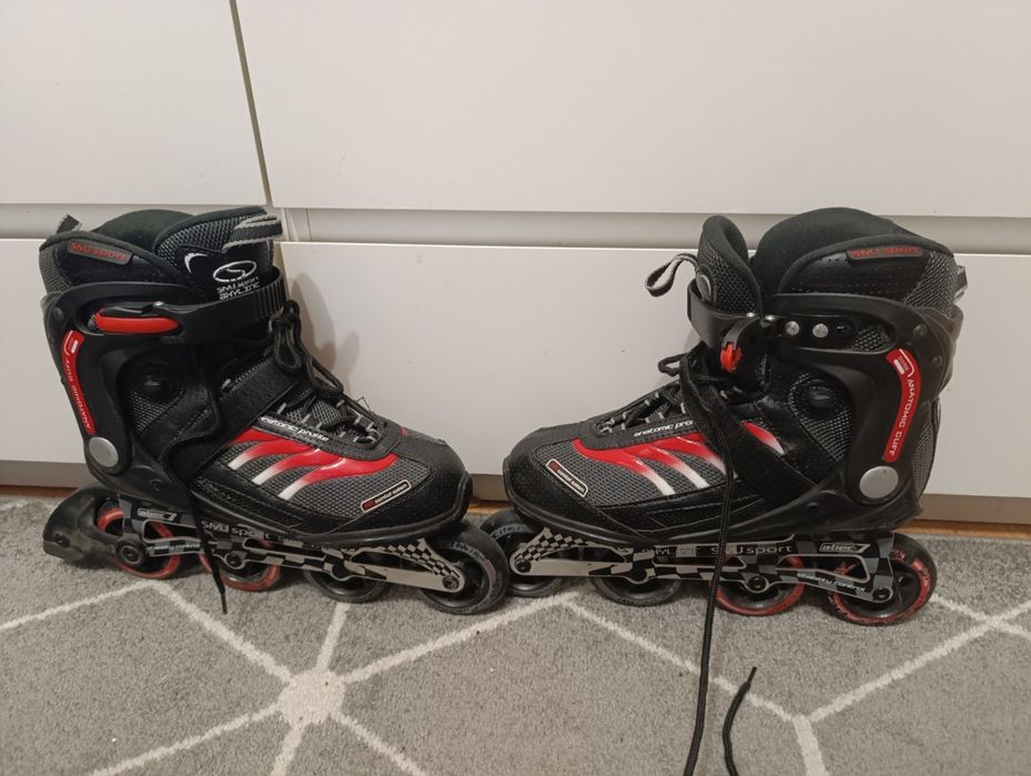 Rolki SMJ Sport RX23