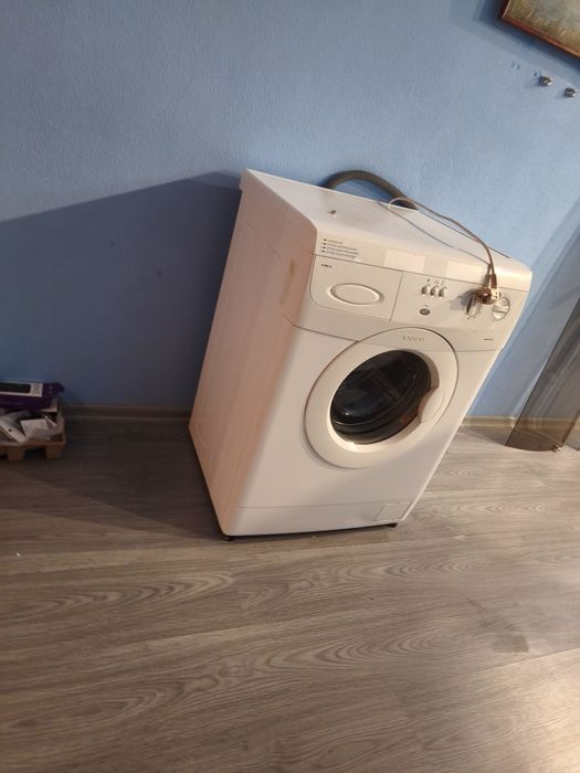 Пральна машинка ardo