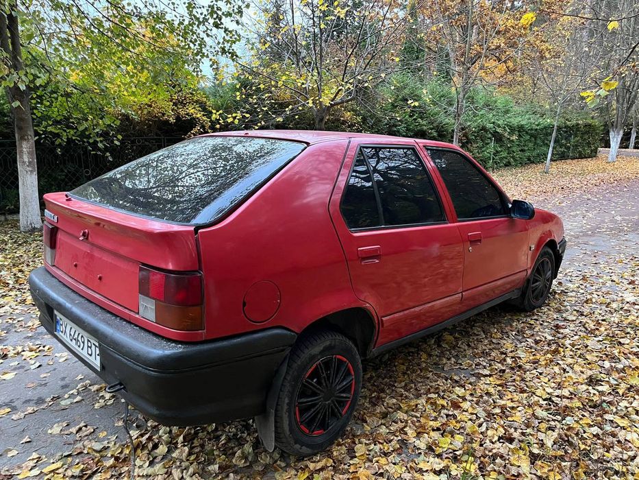 Продам Рено 19. 1.9 дизель. Механіка.