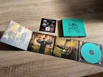 Słoń – Brain Dead Familia CD BDF