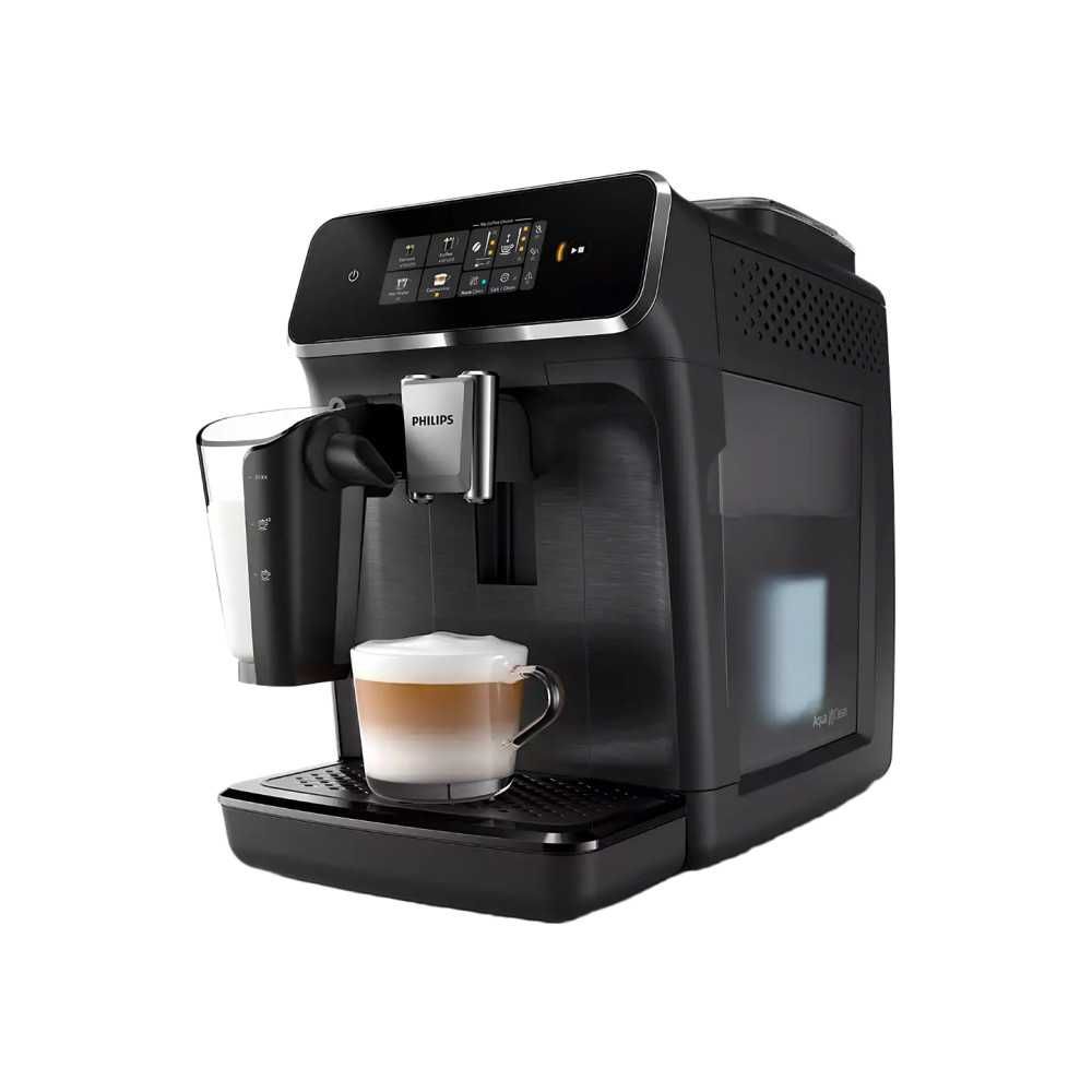 Ekspres ciśnieniowy automatyczny Philips Series 2300 LatteGo EP2330/10