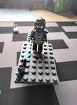 LEGO ninjago figurki
