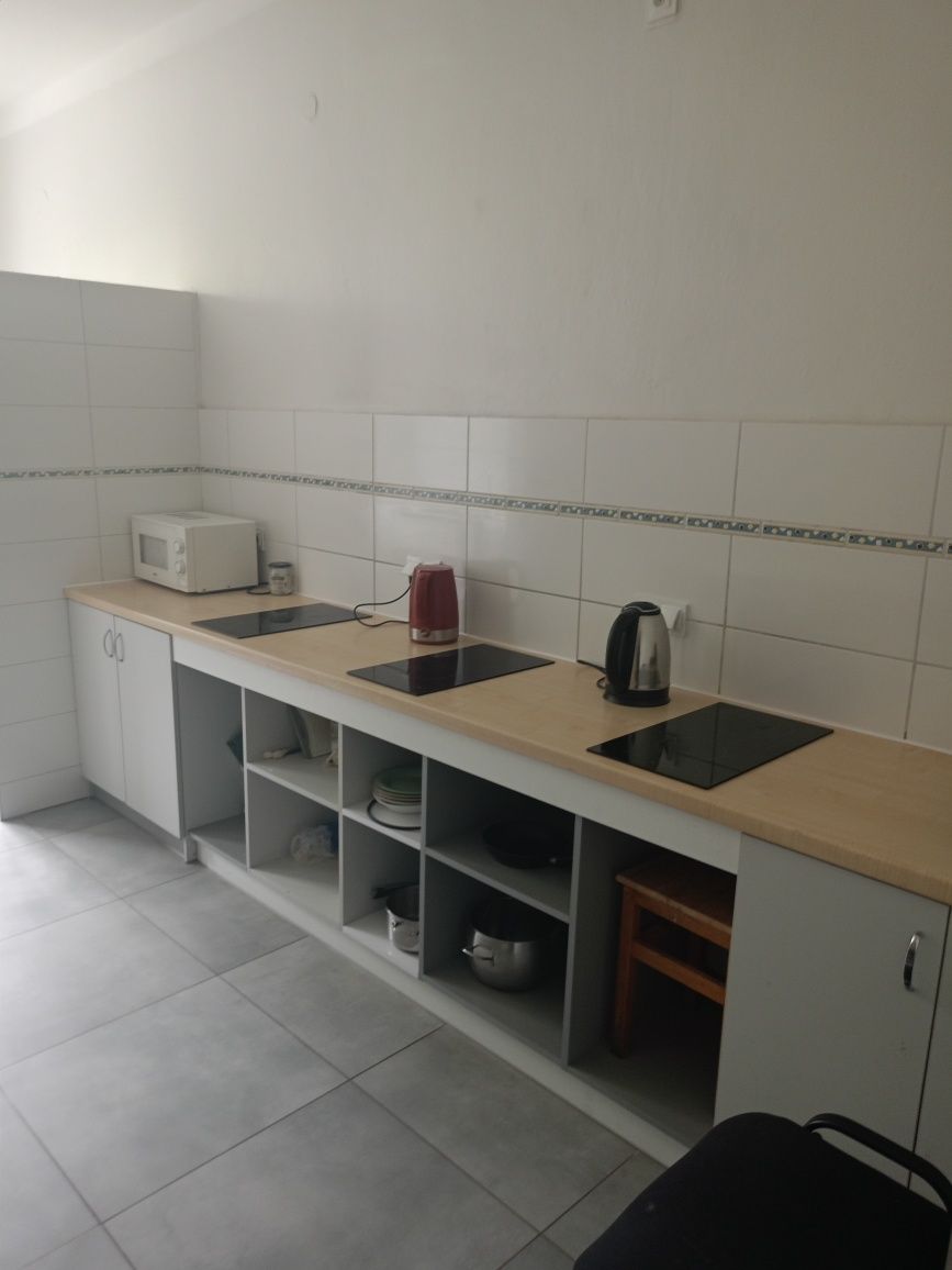 Zapraszamy do nowo powstałego hostelu