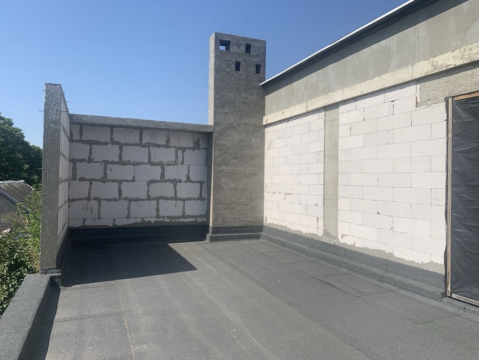 Два дома на участке К морю пешком