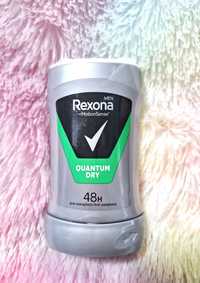 Rexona Quantum Dry 48H Antyperspirant w sztyfcie meski