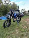 Derbi Senda drd pro airsal mvt dd voca racing