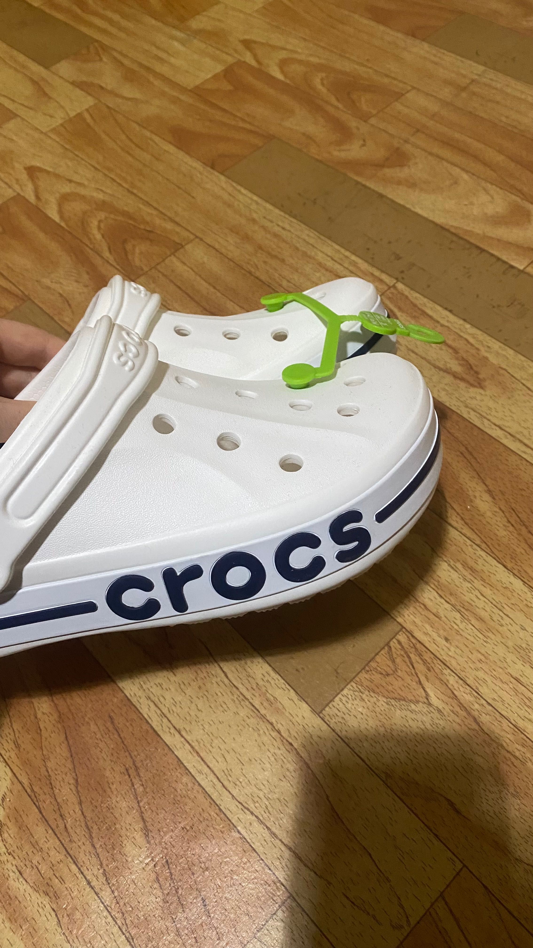 взуття Crocs (original)