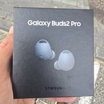 Galaxy buds 2 Pro