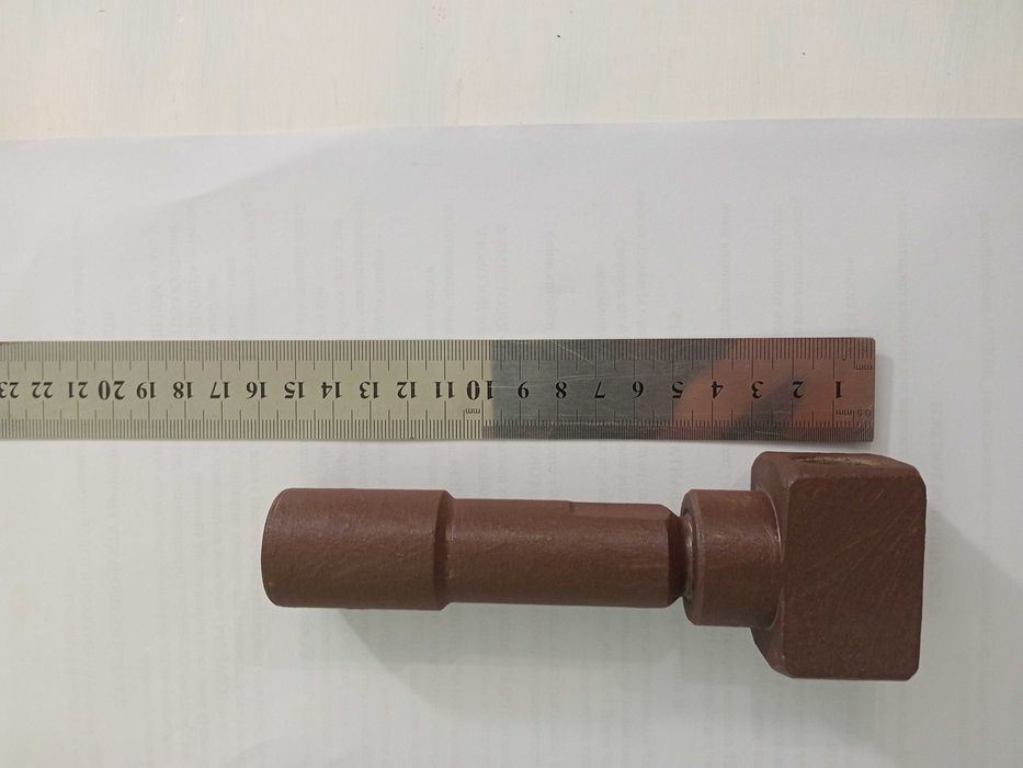 Газові Балоні V-40 л.  робочій тиск 250 ат.. з VW Caddy.