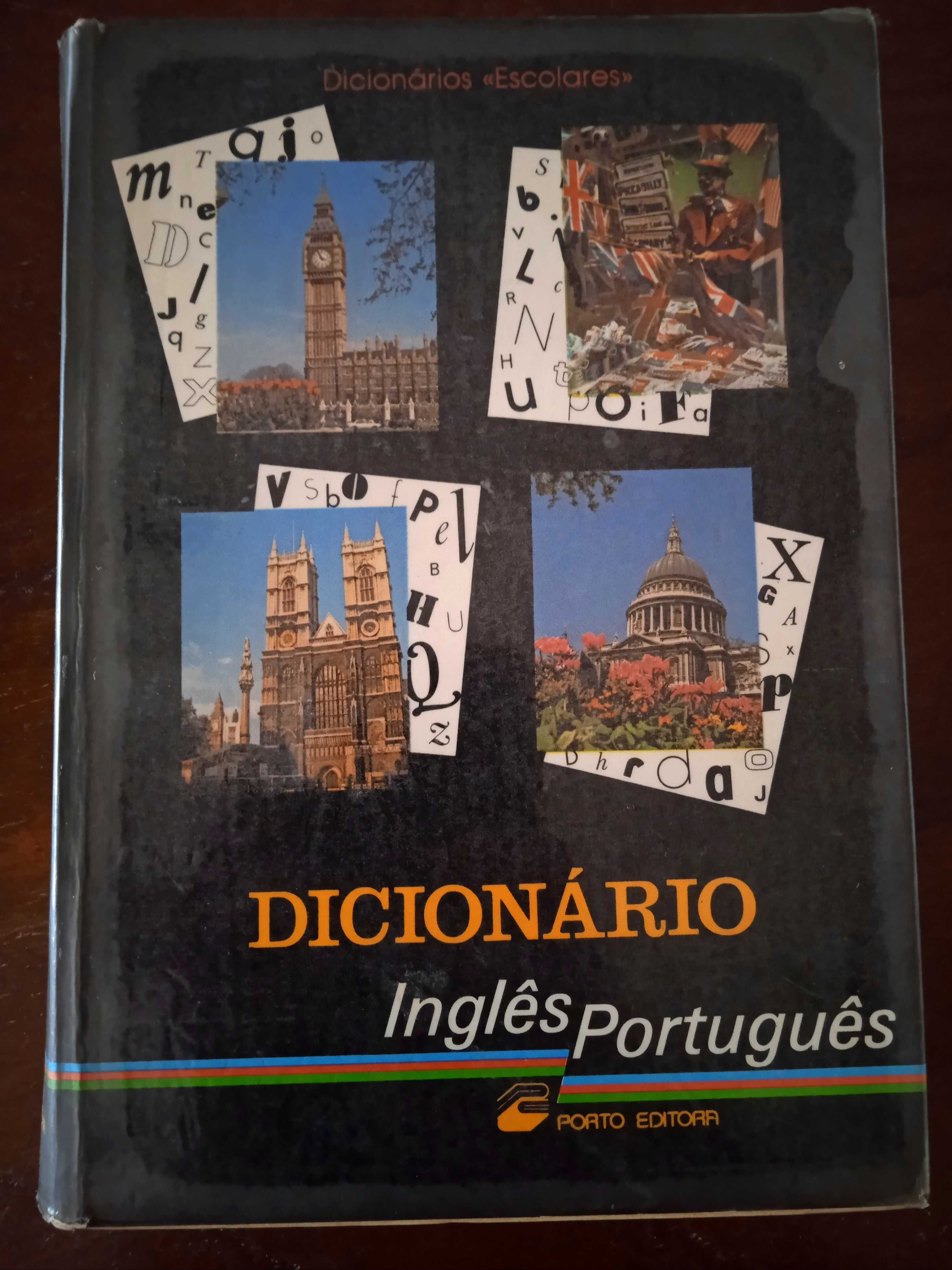 Dicionário Inglês-Português