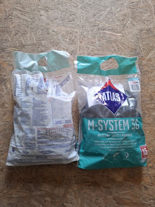 Atlas M-System 3G 100PP L100