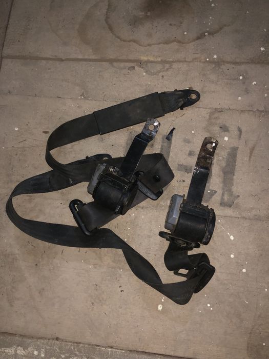 Продам ремни, стояли на ВАЗ, без ответок