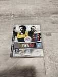 Gra FIFA 08 na ps3