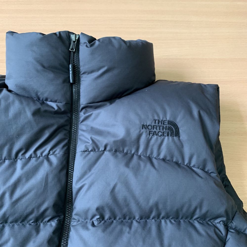 Жилетка the north face s-m