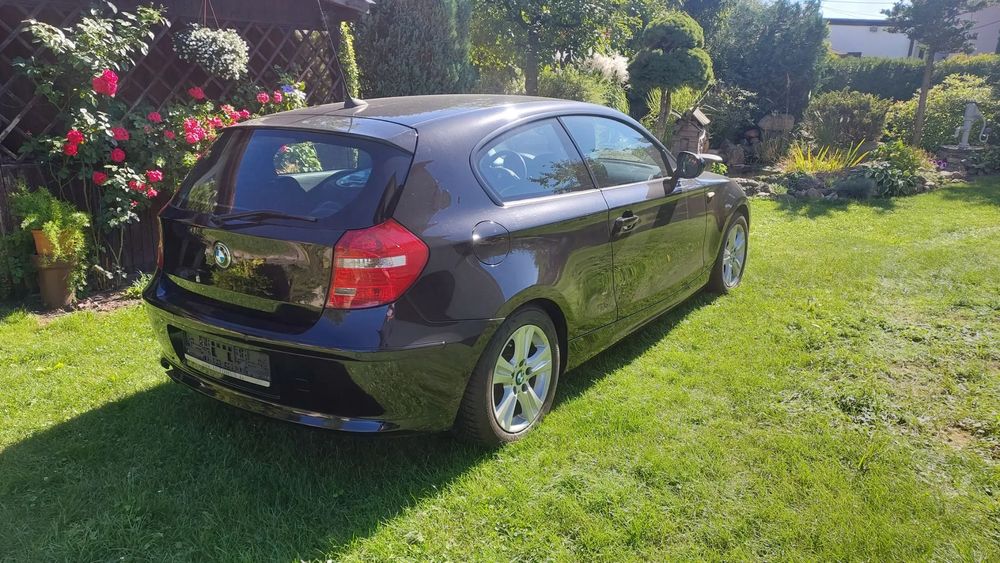BMW Seria 1