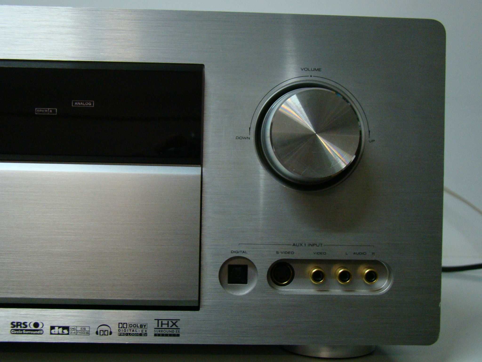 Amplituner kina domowego Marantz SR 7500