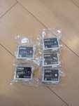 Oryginalne tusze do drukarki Epson T0481, T0482, T0483, T0486