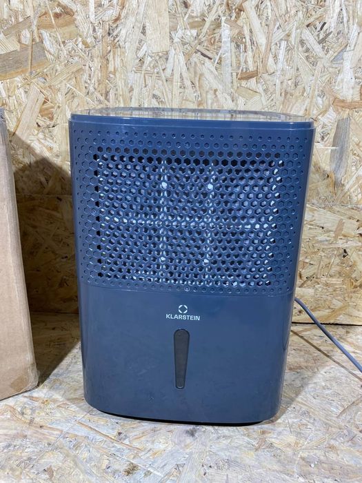 Осушувач повітря KLARSTEIN з Німеччини / Осушитель воздуха из Германии