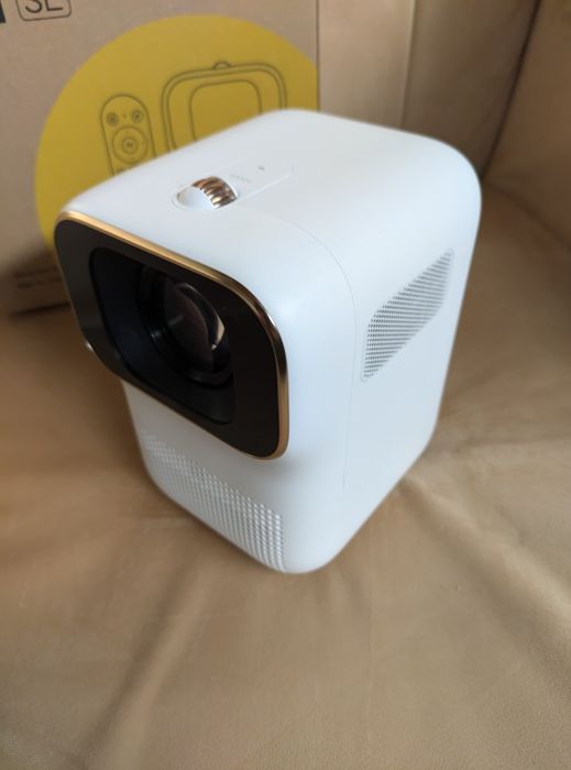 Projector Formovie Xming Q1 SE 1080p nativo
