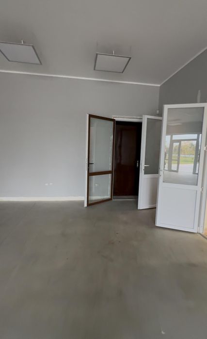 Оренда приміщення під бізнес у Винниках (біля комплексу «Пальміра»)