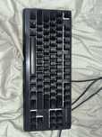 Klawiatura Steelseries Apex 3 TKL