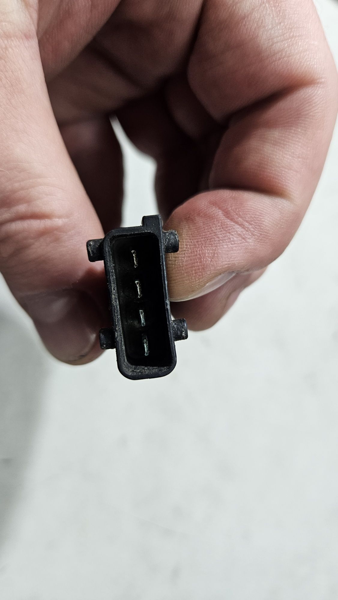 Sonda lambda pierwsza na kata z20net 2.0t 175km opel vectra c signum