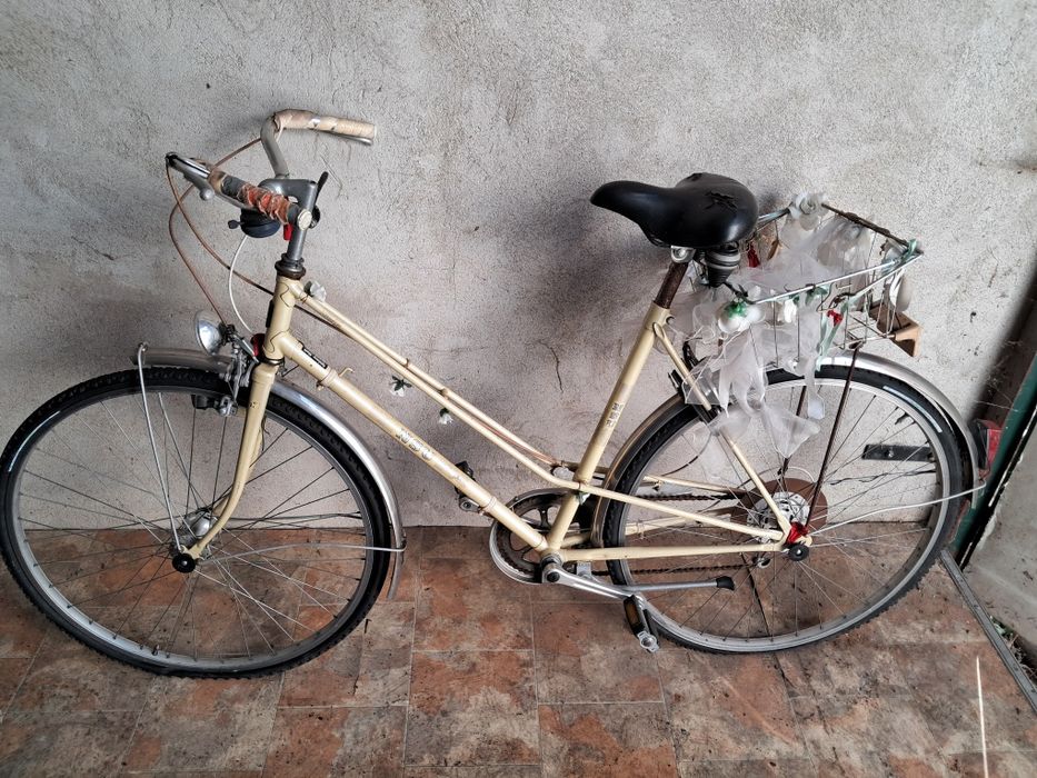 Sprzedam pakiet 5 szt.rowerów