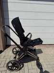 Wózek Cybex Priam 2.0 zestaw 2w1