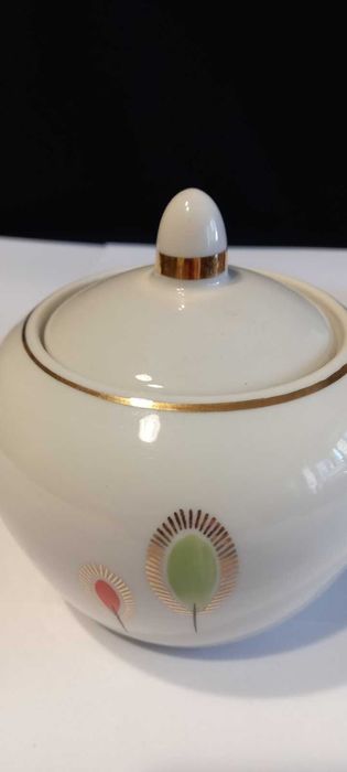 Сахарница Барановка