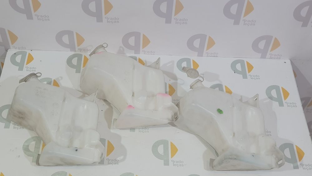 Deposito limpa vidros smart fortwo 451 3G